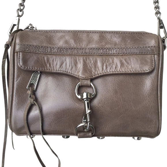 Rebecca Minkoff Bag ~ Mini MAC - Picture 13 of 15